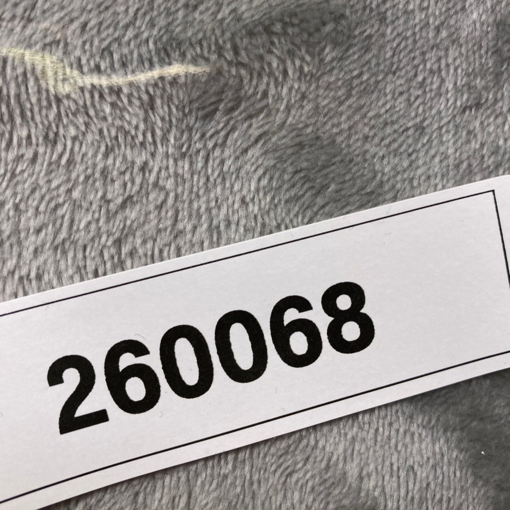Disney Mickey Mouse Pajama‎ Set Gray Long Sleeve Top Pants Women's Medium - Picture 16 of 16